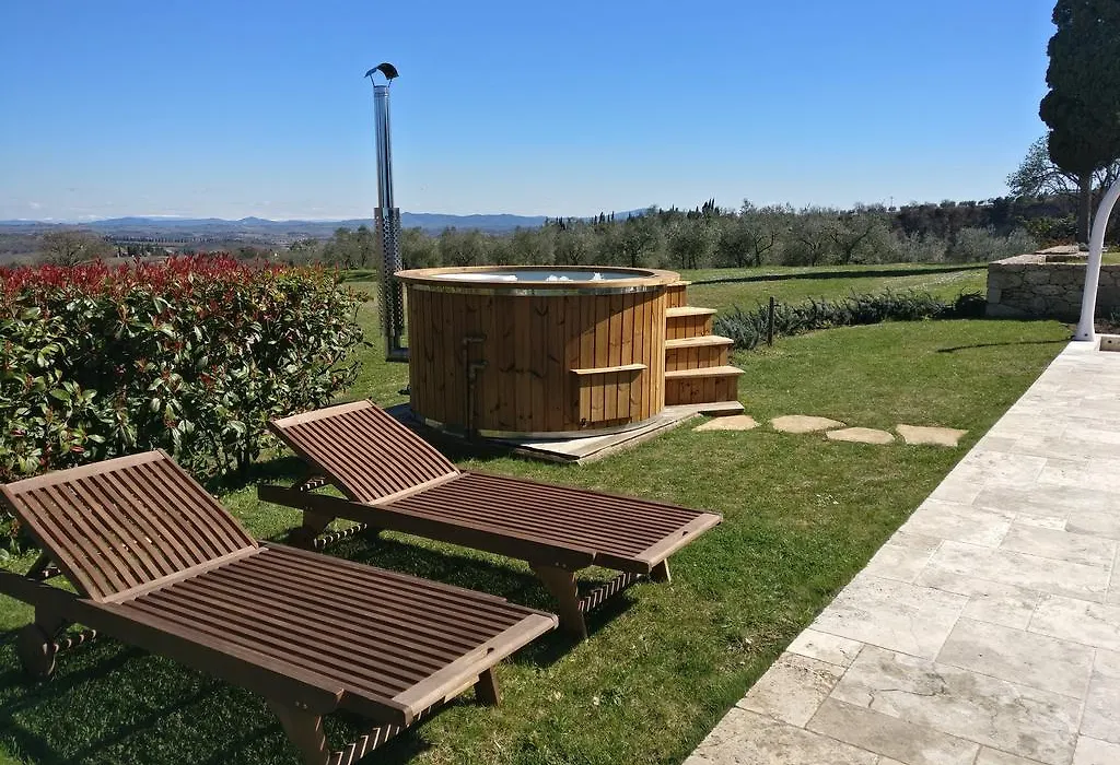 Agriturismo Humile-1