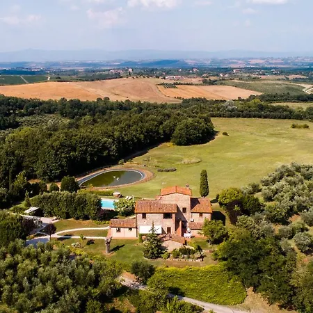 Agriturismo Humile-2